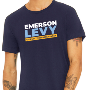 Our State Representative t-shirt